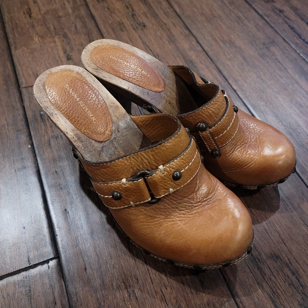 Banana Republic Womens Sandals